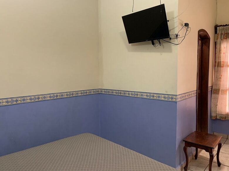 Hotel Real De Cortes