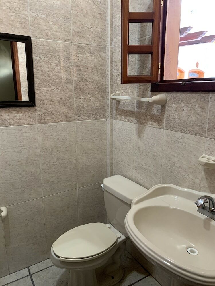 Hotel Real De Cortes