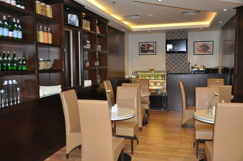 Fortune Plaza Hotel