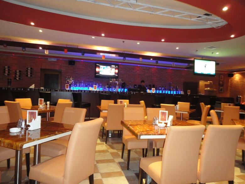 Fortune Plaza Hotel