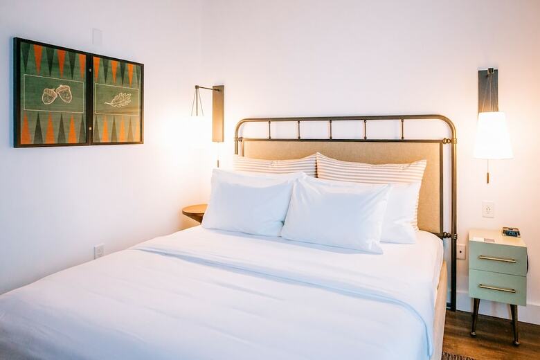 Origin Hotel Raleigh