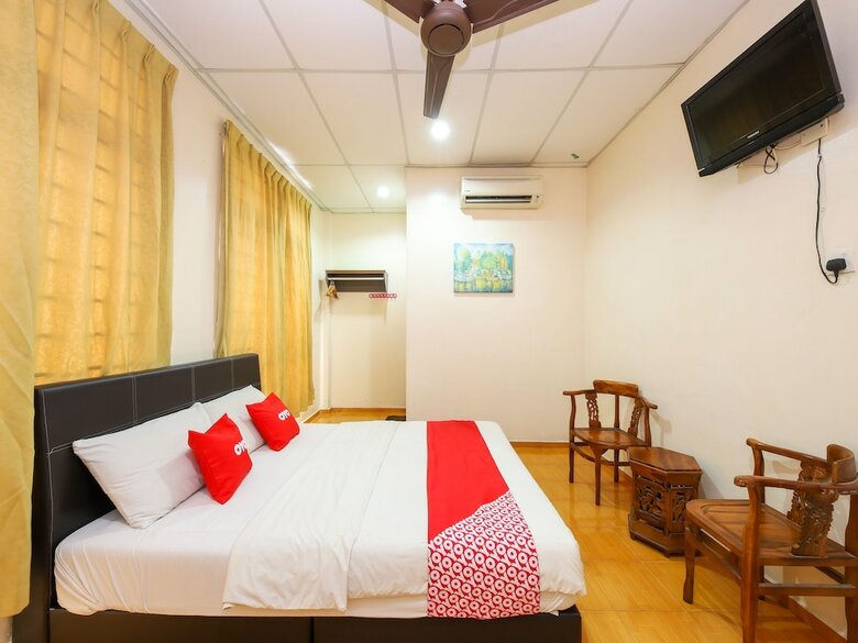 Hotel Oyo 89763 Bluewater
