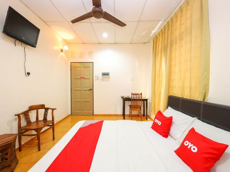 Hotel Oyo 89763 Bluewater