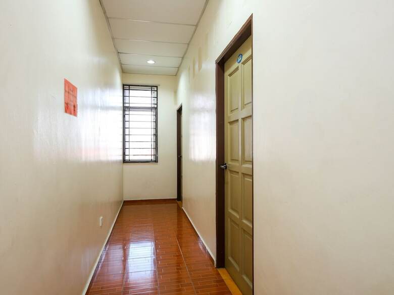 Hotel Oyo 89763 Bluewater