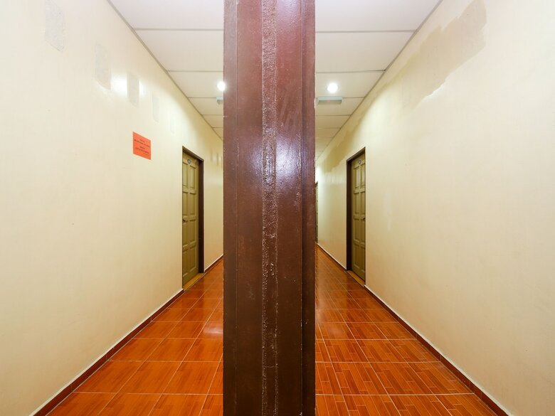 Hotel Oyo 89763 Bluewater