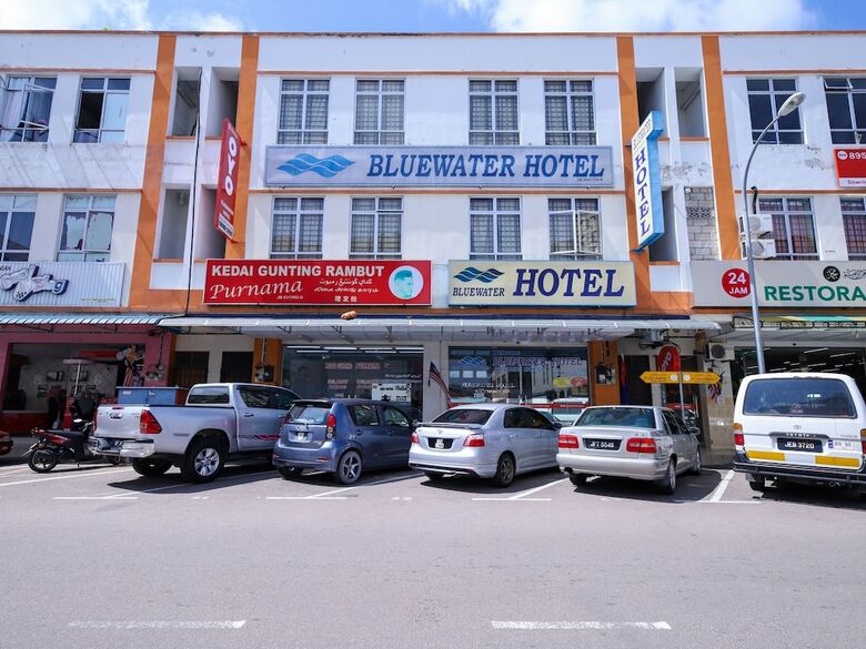 Hotel Oyo 89763 Bluewater