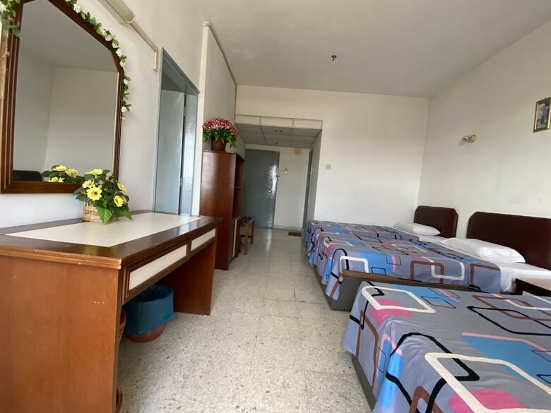 Oyo 89786 Hotel Kluang Baru