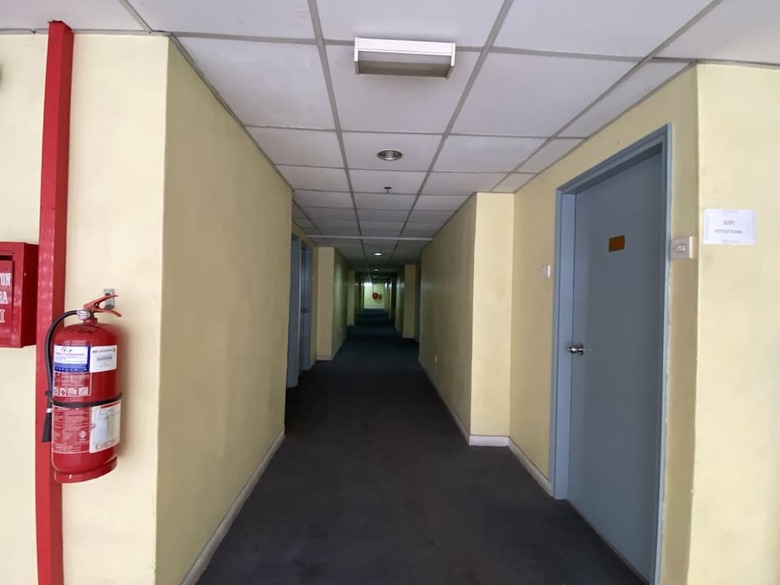 Oyo 89786 Hotel Kluang Baru