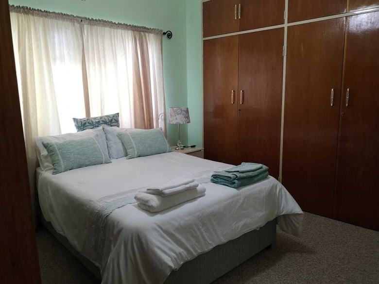 Agroturismo Dkc Accommodation