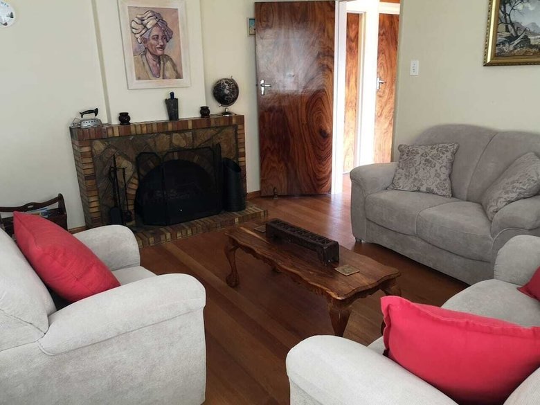 Agroturismo Dkc Accommodation