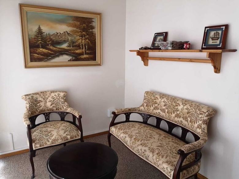 Agroturismo Dkc Accommodation