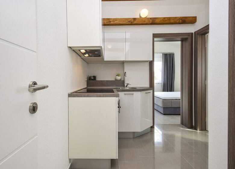 Apartamentos Mary Rose Vodice