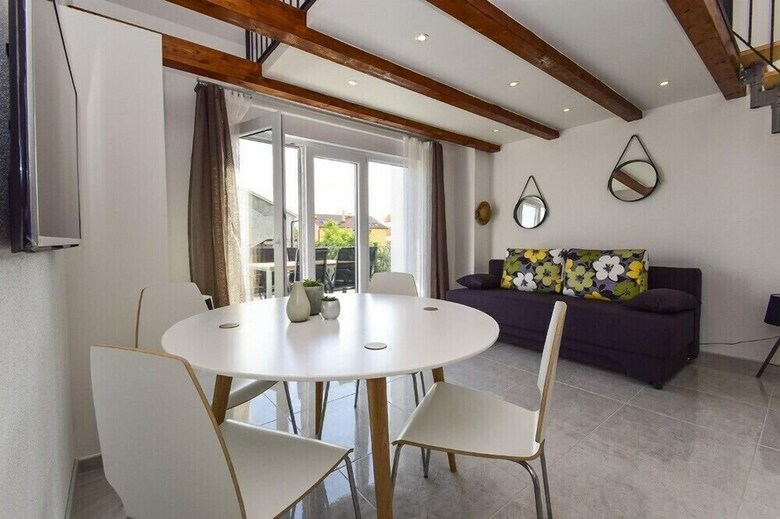 Apartamentos Mary Rose Vodice