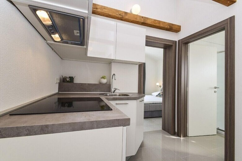 Apartamentos Mary Rose Vodice