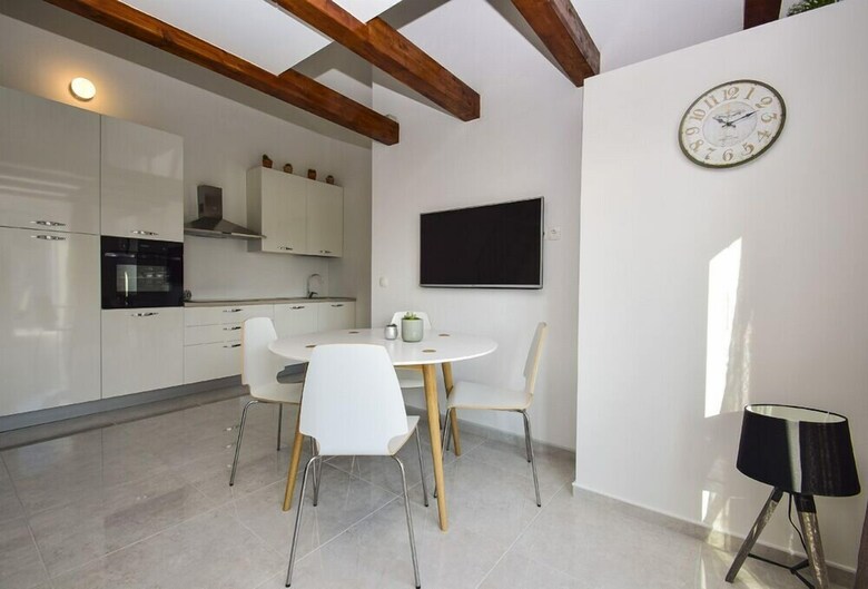 Apartamentos Mary Rose Vodice
