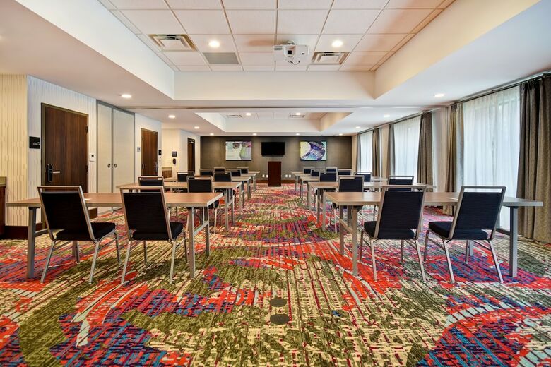 Hotel Hampton Inn Pleasant View, Tn