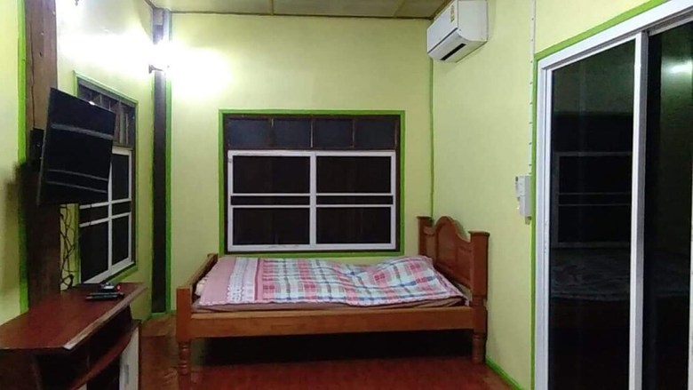 Hotel Baanthai Nakano Homestay