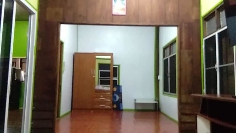 Hotel Baanthai Nakano Homestay