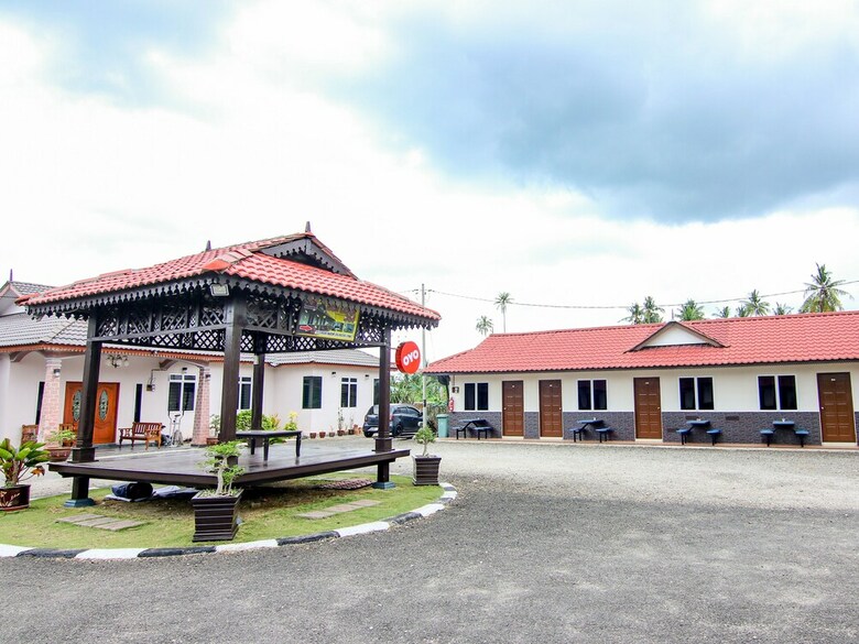 Hotel Oyo 89764 Seri Lerek Inn