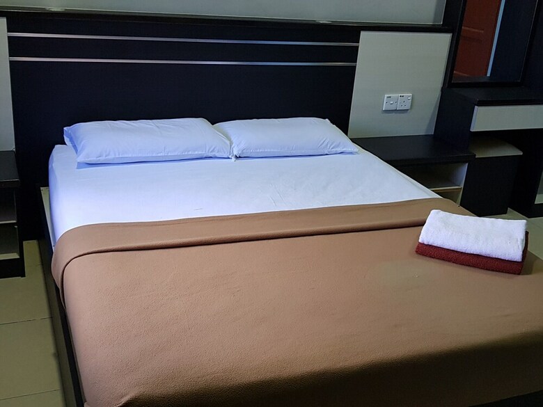 Hotel Oyo 89764 Seri Lerek Inn