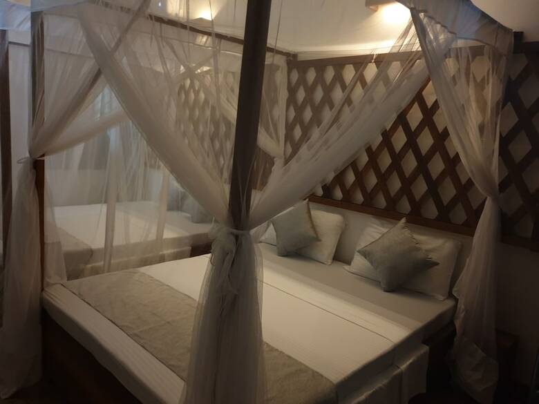 Dafu Boutique Hotel Stonetown