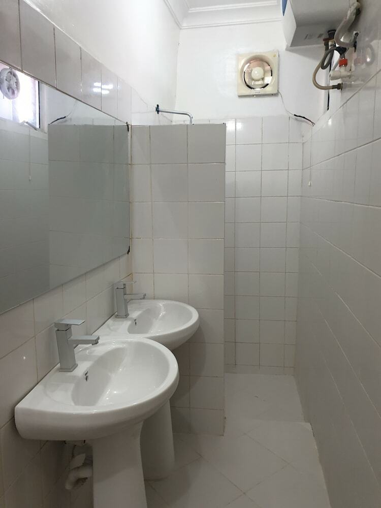 Dafu Boutique Hotel Stonetown