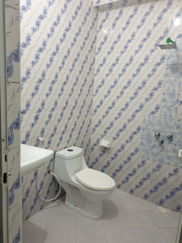 Dafu Boutique Hotel Stonetown