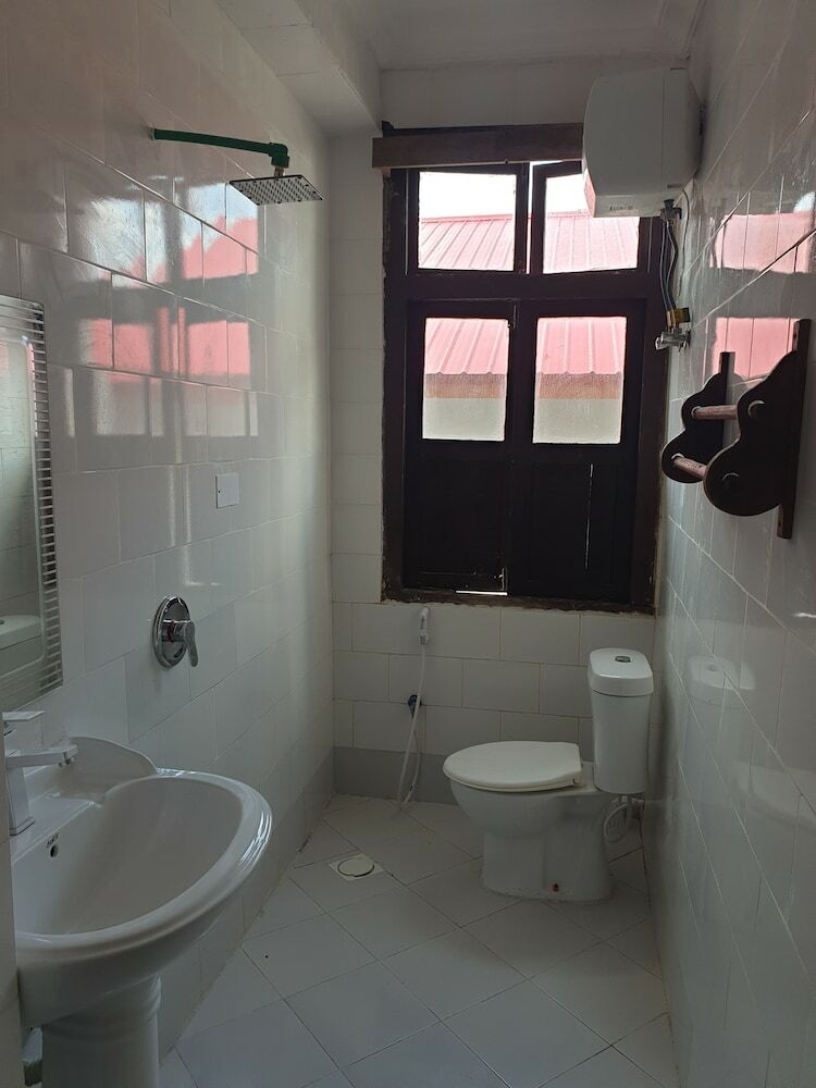 Dafu Boutique Hotel Stonetown