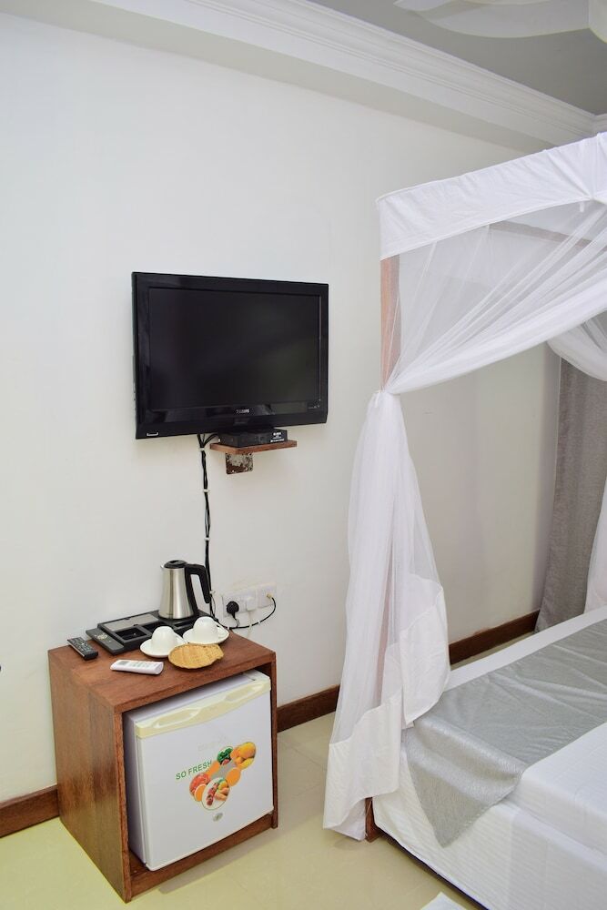 Dafu Boutique Hotel Stonetown