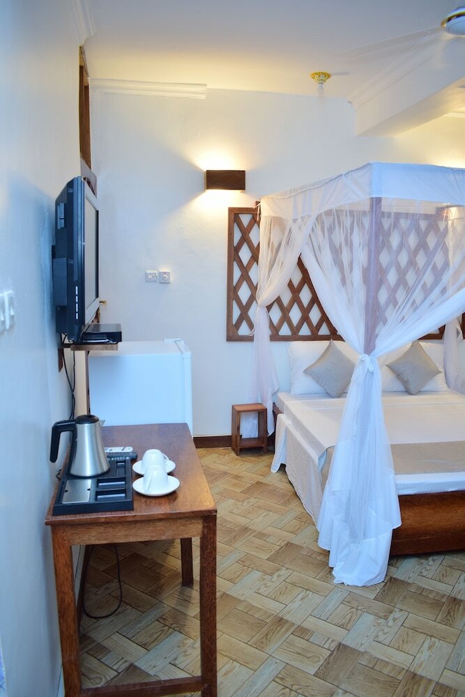 Dafu Boutique Hotel Stonetown