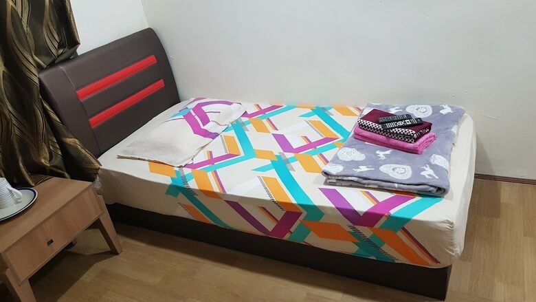 Oyo 89781 Hotel Medina 2