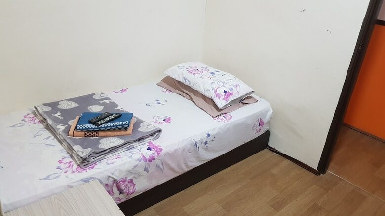 Oyo 89781 Hotel Medina 2