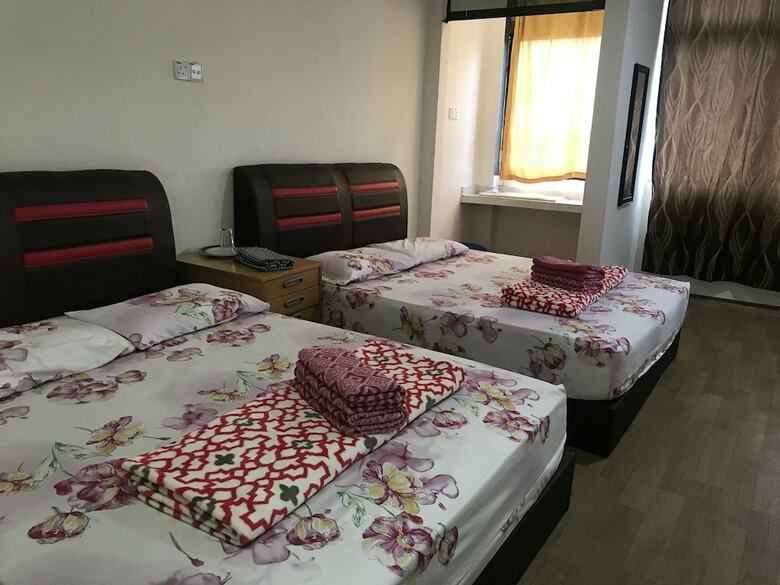 Oyo 89781 Hotel Medina 2