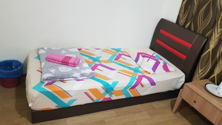 Oyo 89781 Hotel Medina 2
