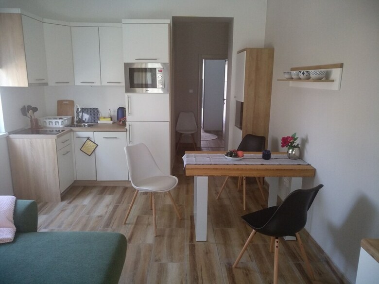 Apartments Ra