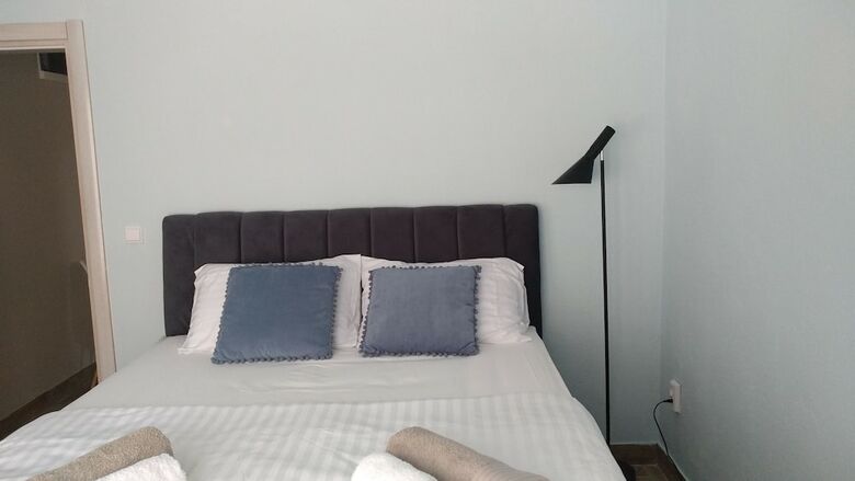 Apartments Ra