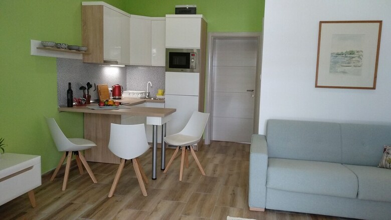Apartments Ra