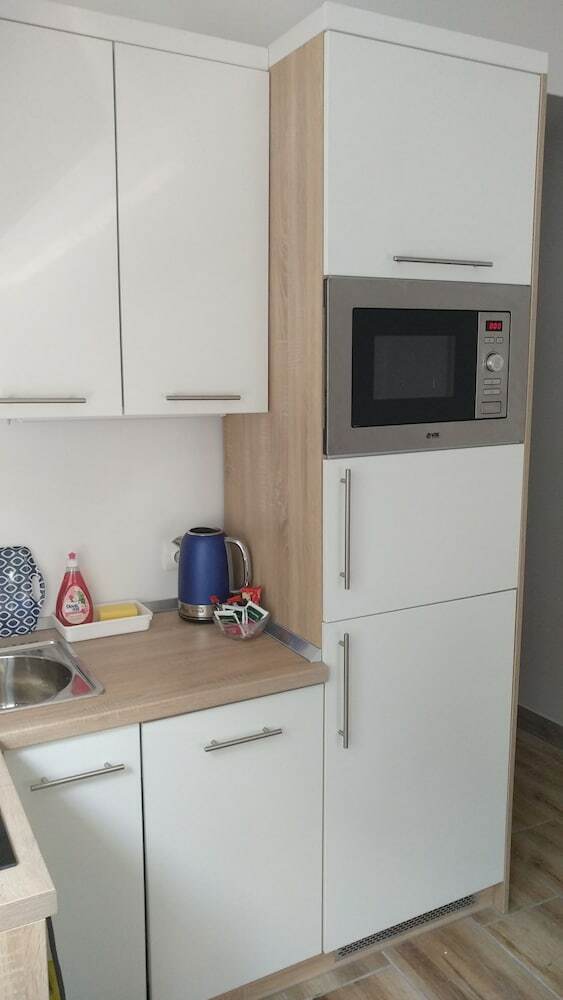 Apartments Ra