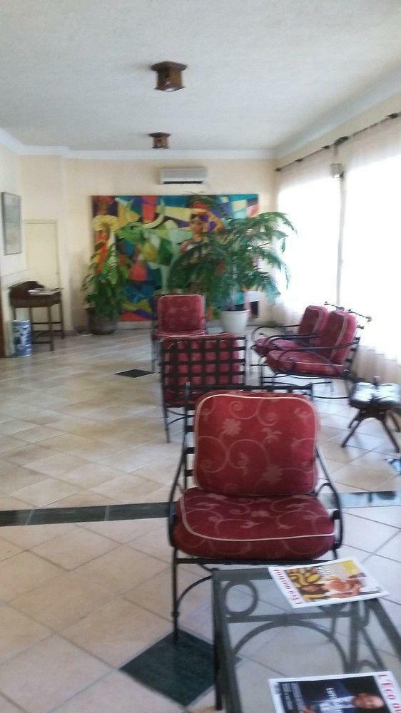 St Georges Hotel