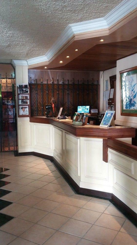 St Georges Hotel