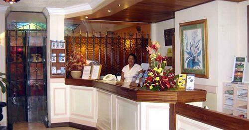 St Georges Hotel