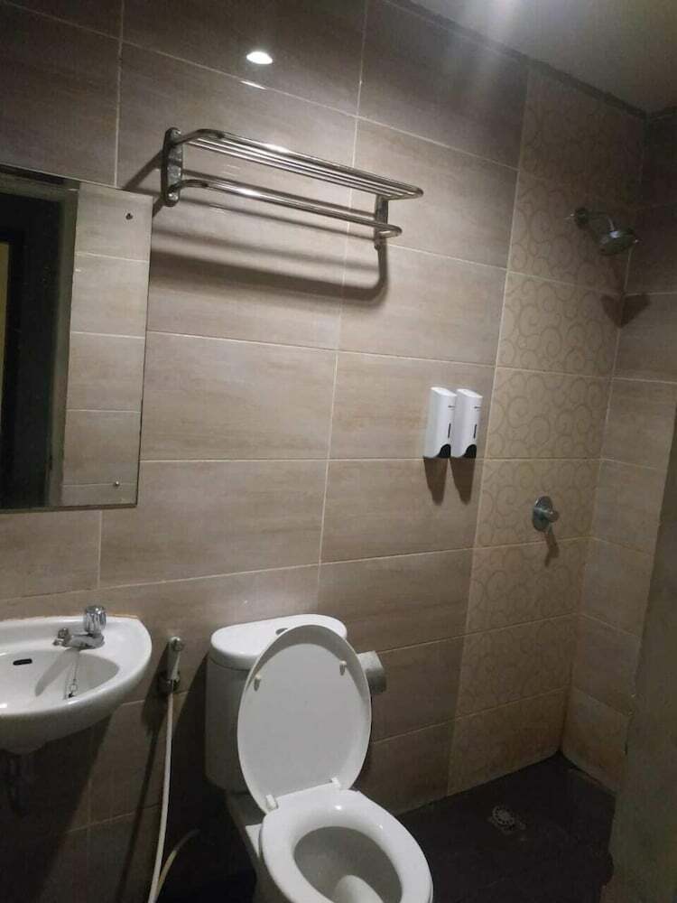 Hotel Vindhika Pengayoman
