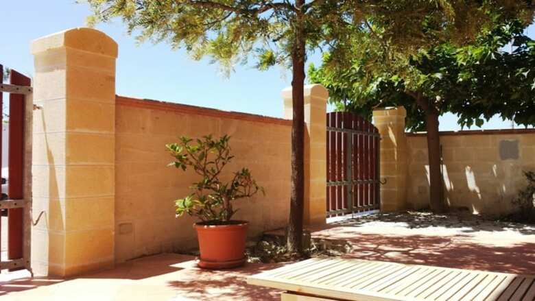 Apartamento Yellow Beach House - Puglia