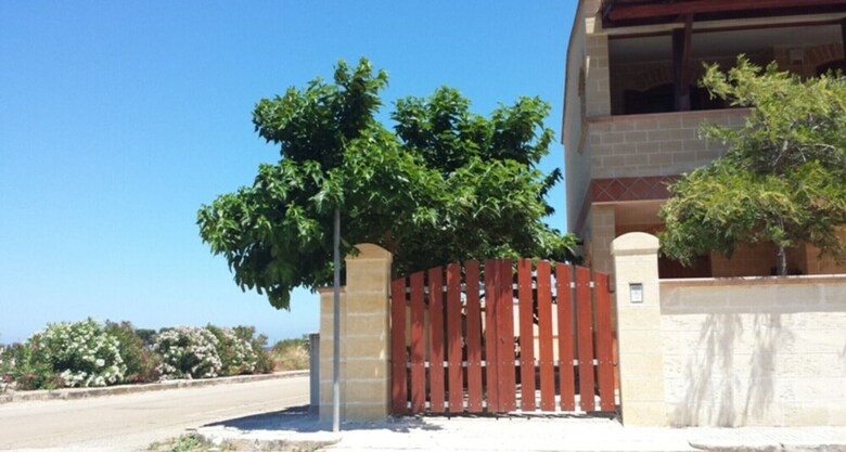 Apartamento Yellow Beach House - Puglia
