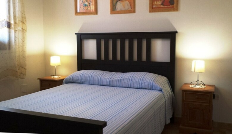Apartamento Yellow Beach House - Puglia