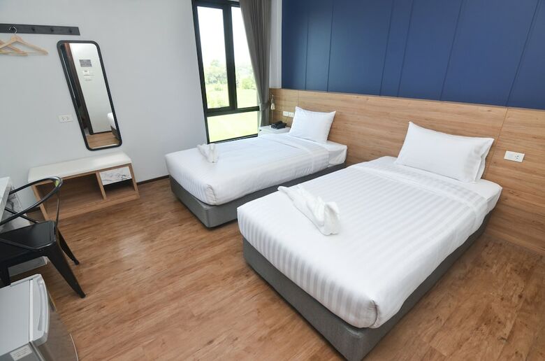 Boondara Boutique Hotel