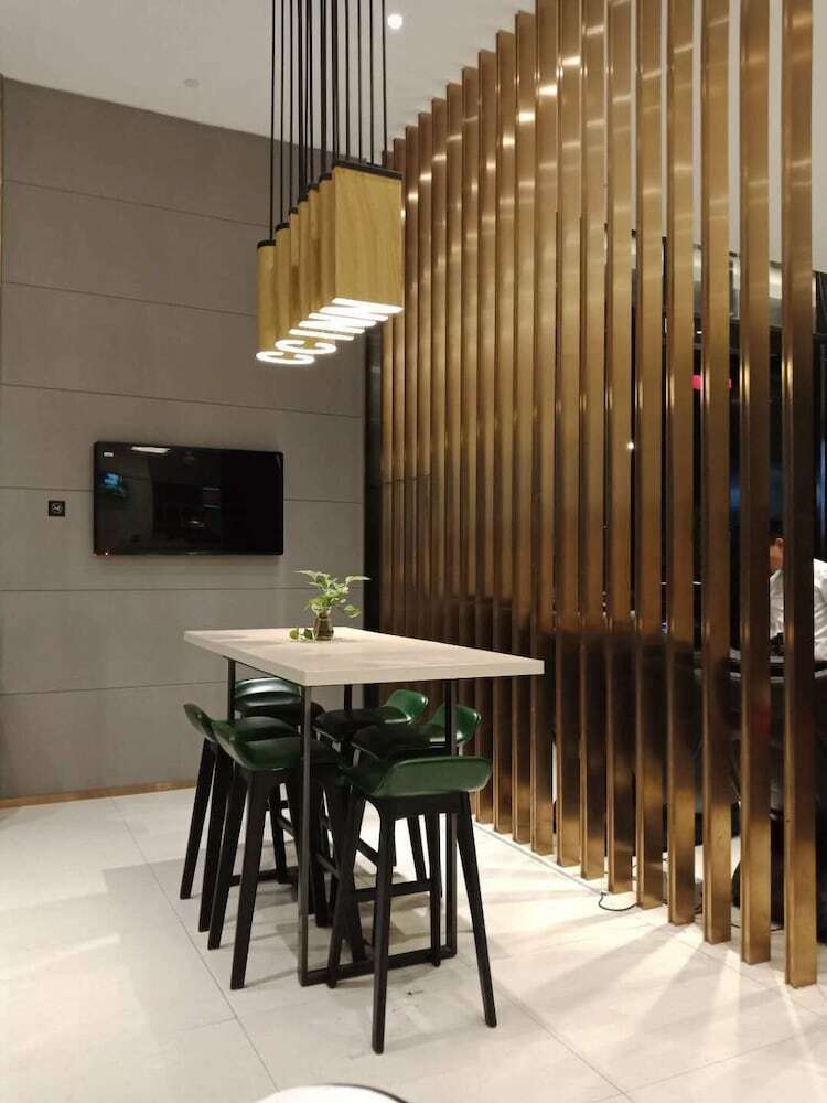 City Bm Hotel
