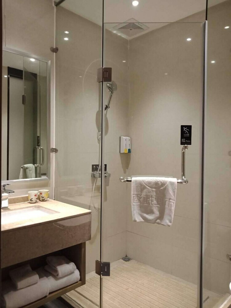 City Bm Hotel