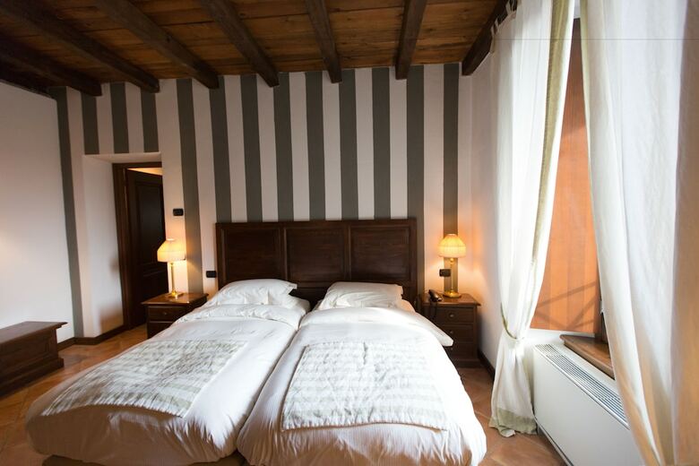 Hotel Resort Al Castello