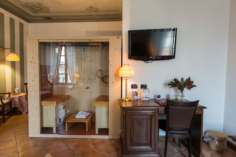 Hotel Resort Al Castello